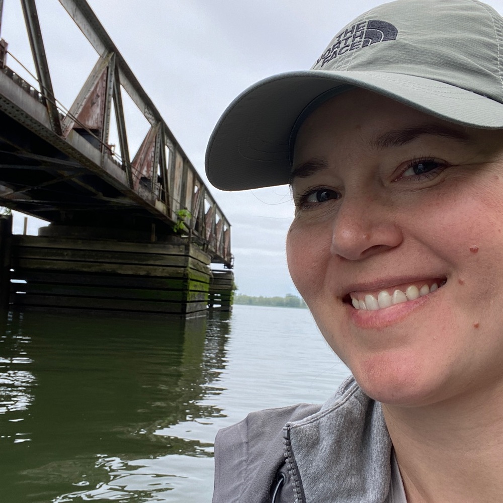 Meet your Posher, Rebekah